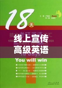 线上宣传高级英语词汇与策略深度探讨