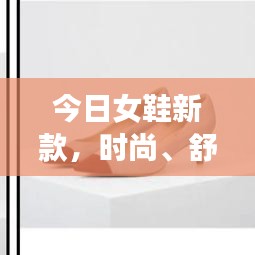 今日女鞋新款，时尚、舒适与独特设计的完美交融