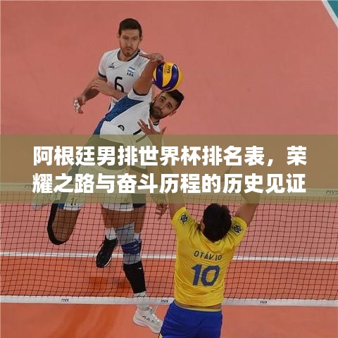 阿根廷男排世界杯排名表，荣耀之路与奋斗历程的历史见证