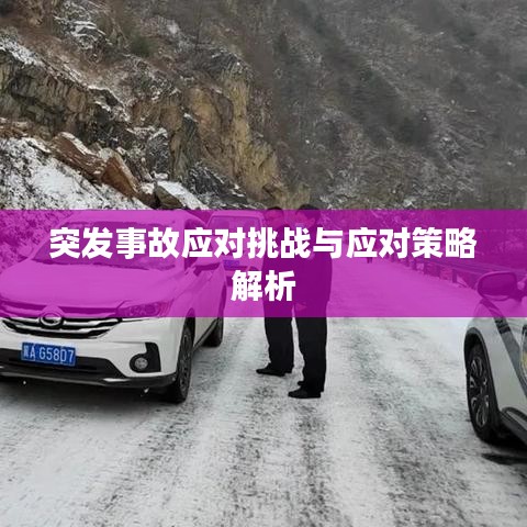 突发事故应对挑战与应对策略解析