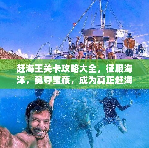 赶海王关卡攻略大全，征服海洋，勇夺宝藏，成为真正赶海王！