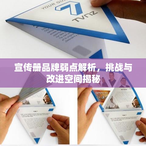 宣传册品牌弱点解析，挑战与改进空间揭秘