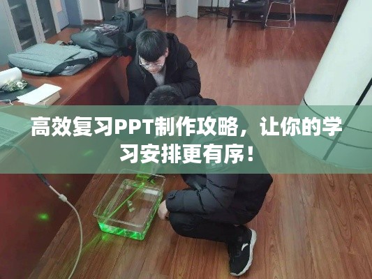 高效复习PPT制作攻略，让你的学习安排更有序！