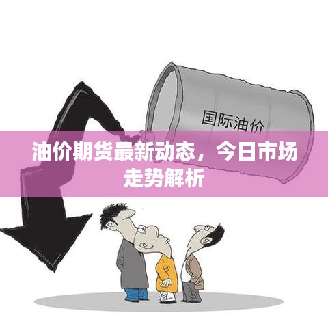 油价期货最新动态，今日市场走势解析