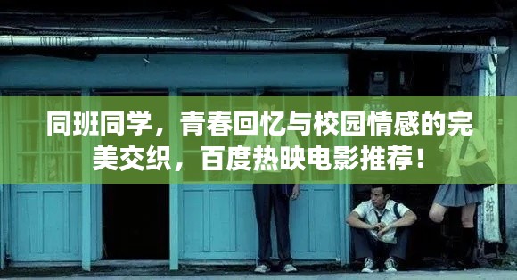 同班同学，青春回忆与校园情感的完美交织，百度热映电影推荐！