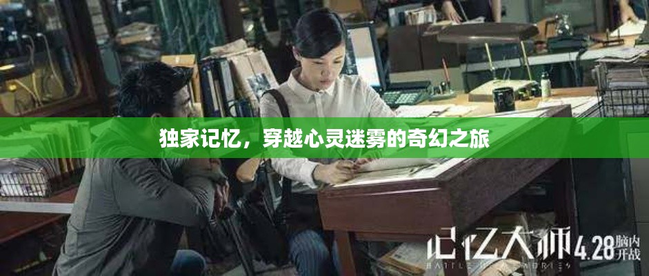 独家记忆，穿越心灵迷雾的奇幻之旅