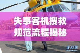 失事客机搜救规范流程揭秘，紧急应对，高效搜救，保障生命安全！