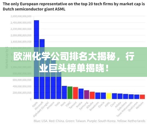 欧洲化学公司排名大揭秘，行业巨头榜单揭晓！