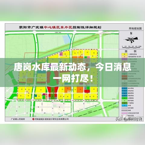 唐岗水库最新动态，今日消息一网打尽！
