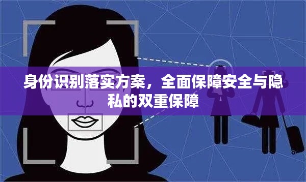 身份识别落实方案，全面保障安全与隐私的双重保障
