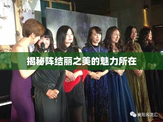 揭秘阵结丽之美的魅力所在