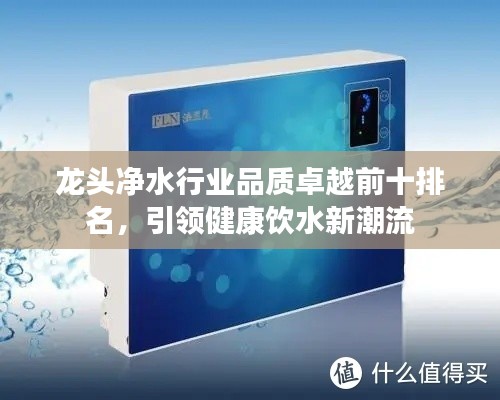 龙头净水行业品质卓越前十排名，引领健康饮水新潮流
