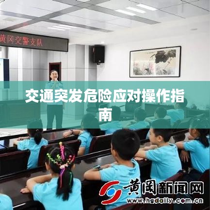 交通突发危险应对操作指南