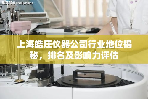 上海皓庄仪器公司行业地位揭秘，排名及影响力评估