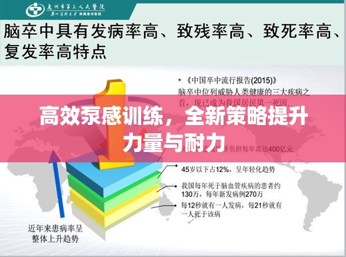 高效泵感训练，全新策略提升力量与耐力