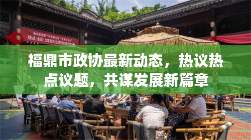 福鼎市政协最新动态，热议热点议题，共谋发展新篇章