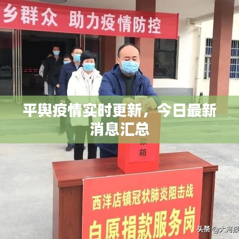 平舆疫情实时更新，今日最新消息汇总