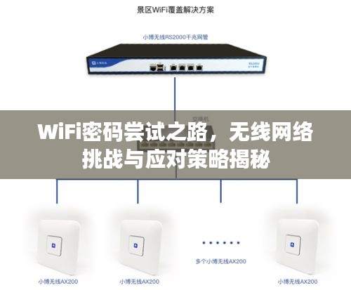 WiFi密码尝试之路，无线网络挑战与应对策略揭秘