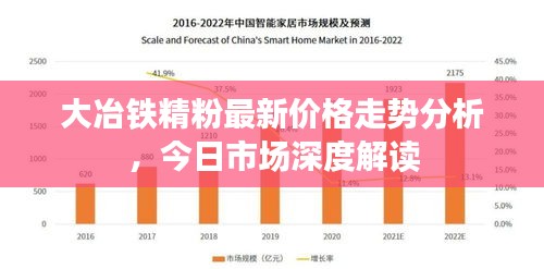 大冶铁精粉最新价格走势分析，今日市场深度解读