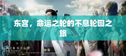 东宫，命运之轮的不息轮回之旅
